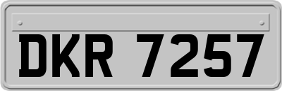 DKR7257