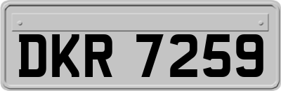 DKR7259