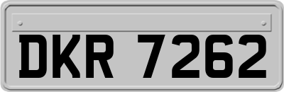 DKR7262