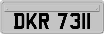 DKR7311