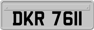 DKR7611