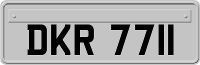 DKR7711