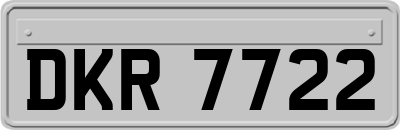 DKR7722