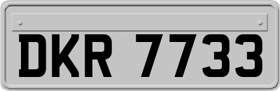 DKR7733