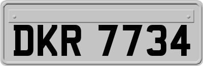DKR7734