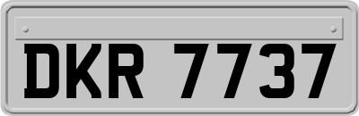 DKR7737