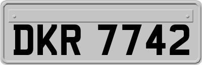 DKR7742