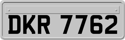 DKR7762