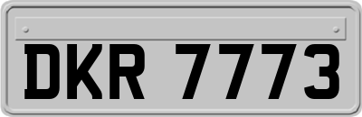 DKR7773