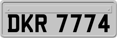 DKR7774