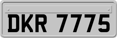 DKR7775