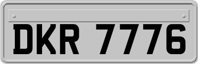 DKR7776