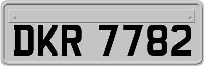 DKR7782