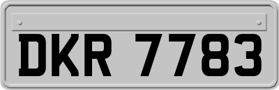 DKR7783