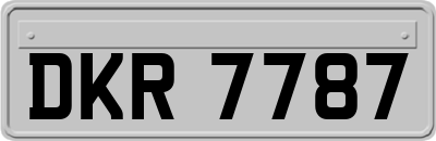 DKR7787