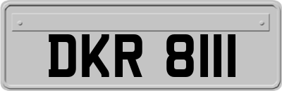 DKR8111