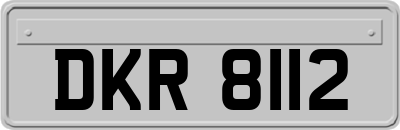 DKR8112