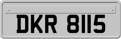 DKR8115