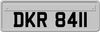 DKR8411