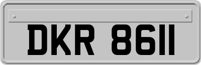 DKR8611
