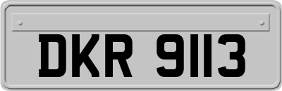 DKR9113