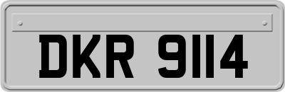 DKR9114