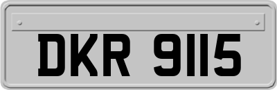 DKR9115