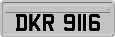 DKR9116
