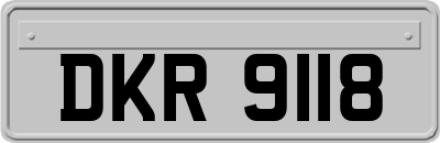 DKR9118