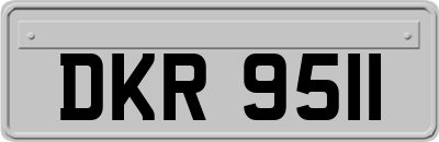 DKR9511