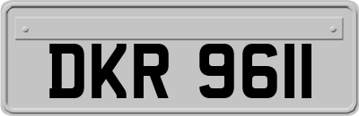 DKR9611