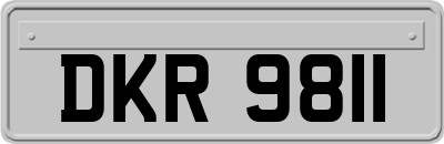DKR9811