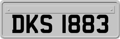 DKS1883