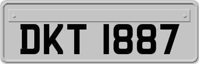 DKT1887