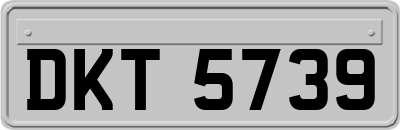 DKT5739