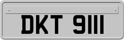 DKT9111