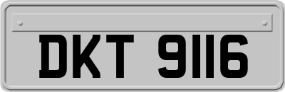 DKT9116