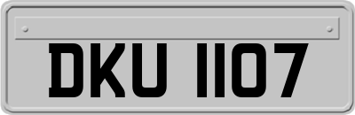 DKU1107