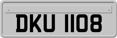 DKU1108