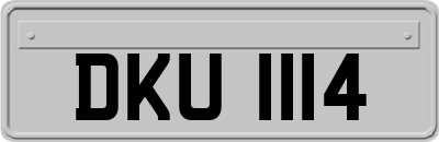 DKU1114