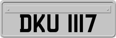 DKU1117