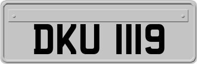 DKU1119