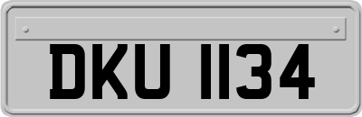 DKU1134