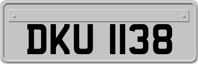 DKU1138