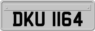 DKU1164