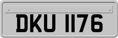DKU1176