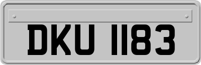 DKU1183
