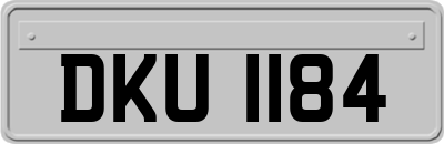 DKU1184