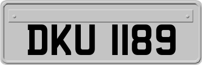 DKU1189