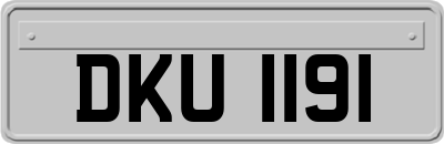 DKU1191